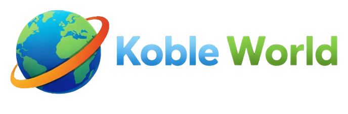 KOLBE WORLD Logo
